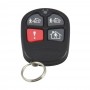 Scientech ElectronicsTelecomanda armare/dezarmare RC3 pentru sisteme de alarma LS30