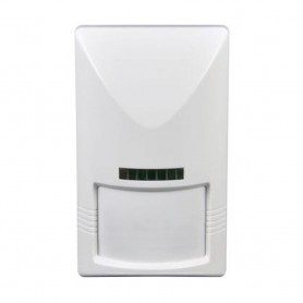 Scientech ElectronicsSenzor pir imun animale mici PIR3SP pentru sistem de alarma LS30