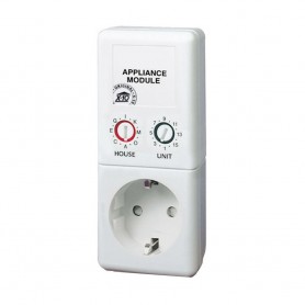 Scientech ElectronicsAM12 Appliance module pentru XM10