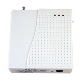 Pilot Guards (PGST)Repetor de semnal pentru alarmele wireless PGST