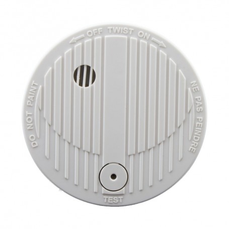 ChuangoChuango senzor de fum wireless SMK-500