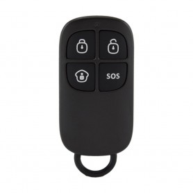 ChuangoChuango telecomanda pentru alarmele wireless RC-80