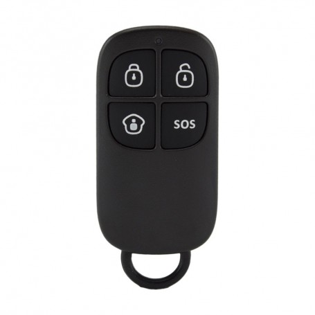 ChuangoChuango telecomanda pentru alarmele wireless RC-80