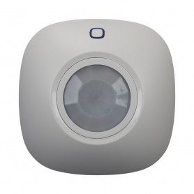 ChuangoChuango senzor PIR de miscare wireless cu montare pe tavan PIR-700