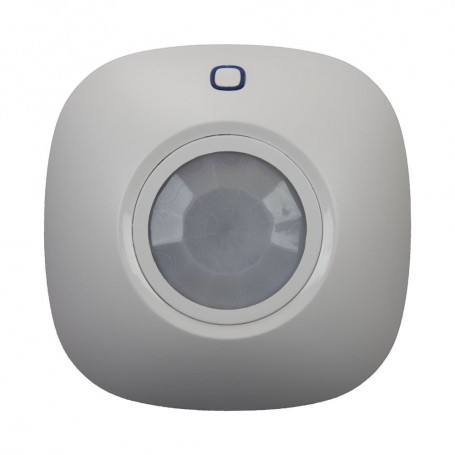 Sisteme de alarma Chuango senzor PIR de miscare wireless cu montare pe tavan PIR-700 Chuango