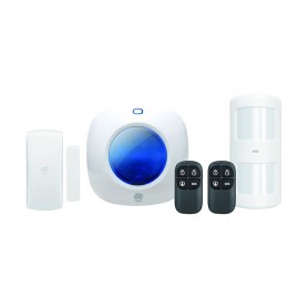 ChuangoChuango 105S sistem de alarma wireless independent
