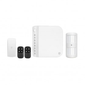 ChuangoChuango A8 sistem de alarma wireless cu apelator PSTN
