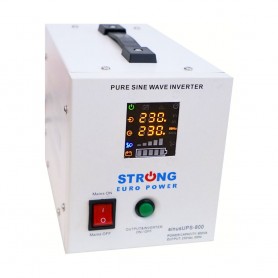 UPS centrale termice UPS centrale termice Strong Euro Power 800VA 500W Strong Euro Power