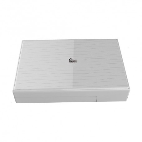 Neo CoolcamNeo Coolcam NAS-AC01DT Unitate alarma wireless si NVR 8 canale