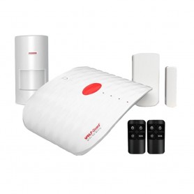 Wolf-GuardWolf-Guard YL-007MS1 Sistem de alarma wireless GSM de urgenta