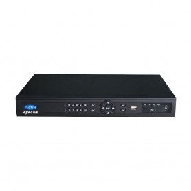 EyecamNVR 16 Canale full HD 1080P Eyecam EC-NVR7005