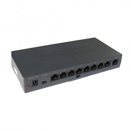 LeelenDistribuitor IP pentru Videointerfon IP Leelen