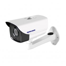 EyecamCamera IP 4K Sony Starvis 60M Eyecam EC-1369-2