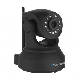 VSTARCAMVStarcam C72R Camera IP Wireless HD 720P Pan/Tilt Audio Card