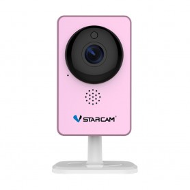 VSTARCAMVStarcam C60S Camera IP Wireless full HD 1080P Audio Card
