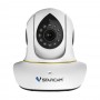 VSTARCAMVStarcam C38S Camera IP Wireless full HD 1080P Pan/Tilt Audio Card