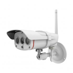 VSTARCAMVStarcam C16S Camera IP Wireless full HD 1080P Exterior Card IR 15M