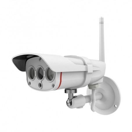 Camere IP VStarcam C16S Camera IP Wireless full HD 1080P Exterior Card IR 15M VSTARCAM