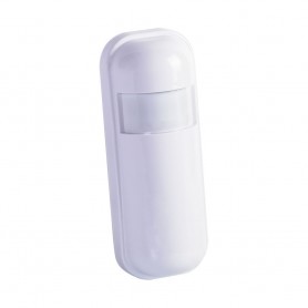 Pilot Guards (PGST)Senzor wireless PIR de miscare cu unghi larg PGST PA-92R