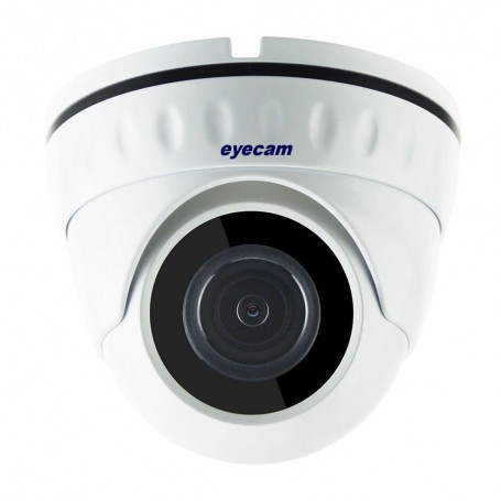 EyecamCamera 4-in-1 Analog/AHD/CVI/TVI full HD 20M Eyecam EC-AHDCVI4141