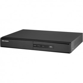 DVR HK DVR TURBOHD 4CH, 2MP, 1080 LITE HIKVISION