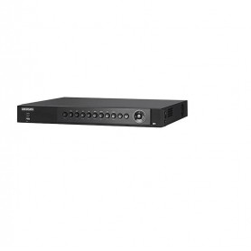 HIKVISIONHK DVR 8 CANALE TURBO HD 5MP, 2 X SATA