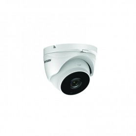 HIKVISIONCAMERA DOME 5MP VF2.8-12MM MOTORIZAT