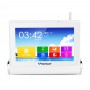VSTARCAMSISTEM SUPRAVEGHERE VIDEO 2 CAMERE C7816WIP VSTARCAM K200-TZ16