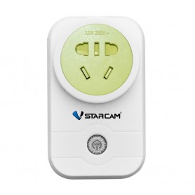 VSTARCAMPRIZA INTELIGENTA WIFI VSTARCAM WF831