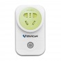 VSTARCAMPRIZA INTELIGENTA WIFI VSTARCAM WF831