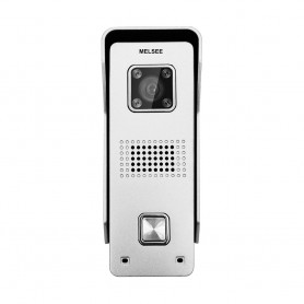 MelseePOST EXTERIOR VIDEOINTERFON MELSEE MS207C-V4