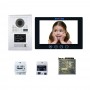 Strong Euro PowerVIDEOINTERFON IP CU CITITOR DE CARD 10" STRONG-15