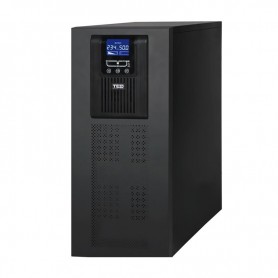 TEDUPS MONOFAZAT 6000VA ONLINE