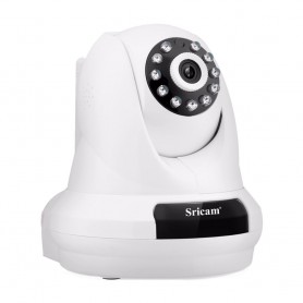 SricamCAMERA IP WIRELESS SRICAM SP018 FULL HD 1080P PTZ