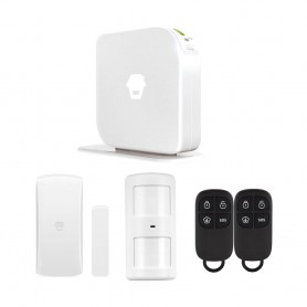 ChuangoChuango G3 sistem de alarma wireless GSM/SMS