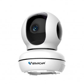 VSTARCAMCamera IP Wireless Vstarcam C46S 1080P robotizata