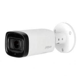 DAHUACamera supraveghere exterior HDCVI varifocala 2MP Dahua HAC-B4A21-VF