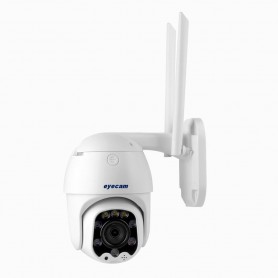 EyecamCamera IP Wireless PTZ 1080P Eyecam K48C