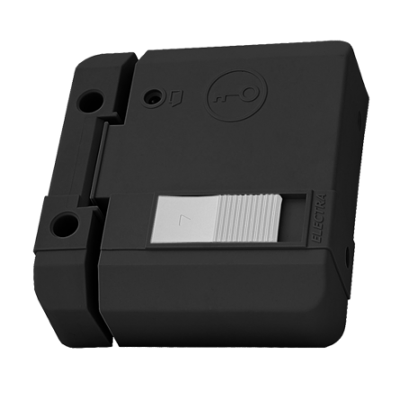 ELECTRAYala electromagnetica ELECTRA YEM.22N