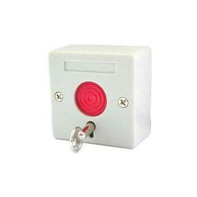 Buton panica BT-27