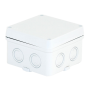 Doza derivatie 110x110x70 PT DDA.110x110x70