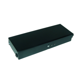 Pedala panica cu memorie PP02