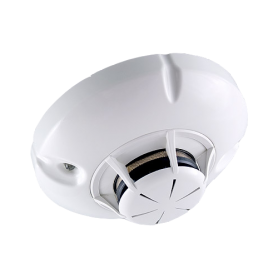 Detector adresabil combinat de fum si temperatura - UNIPOS FD7160 