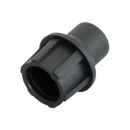 Manson sertizabil NEGRU pentru conectori - CAP SYSTEM CaP