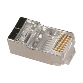 Conector RJ45 ECRANAT - UTP MRJ45-E