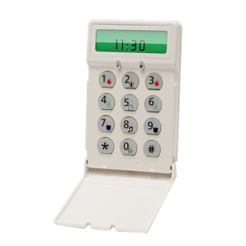 Tastatura LCD cu iconuri - DSC LCD5511
