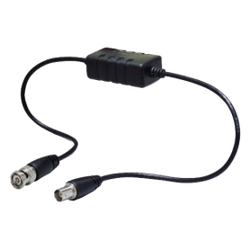Izolator de bucla de masa HD (Coaxial) UTP1201XP-HD