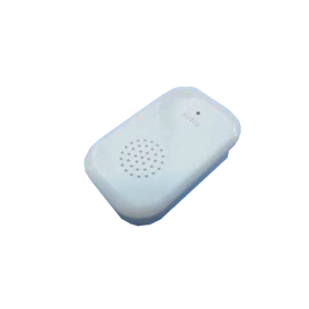 Microfon CCTV de inalta fidelitate MIC-AGC