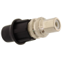 Conector RCA (mama) prin compresie - CAP SYSTEM CAP-KCF