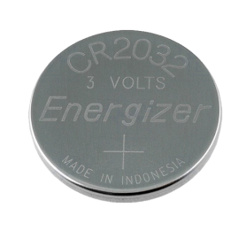 Baterie litiu - 3V - CR2032 BAT-3V-CR2032
